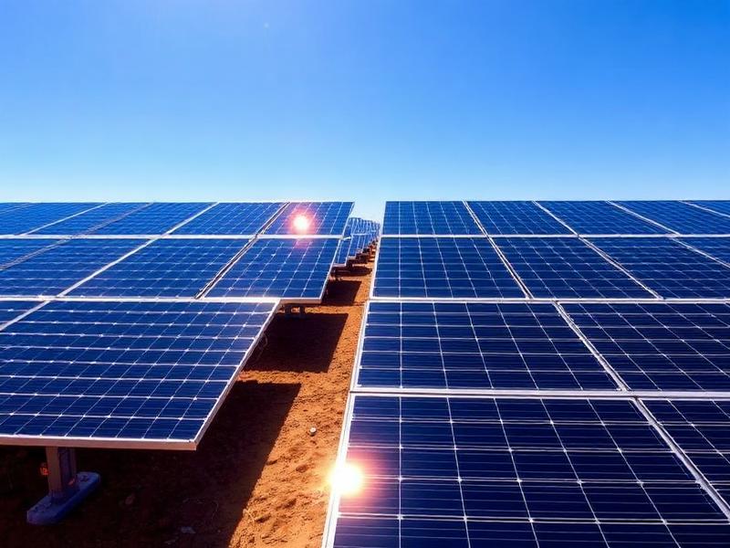 SeloRay – Powering a Sustainable Future Worldwide
